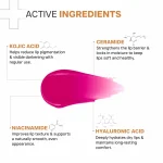 Kojic Acid Cdderamide SPF 50 PA+++ Tinted Pink Kojic Acid Cdderamide SPF 50 PA+++ Tinted Pink