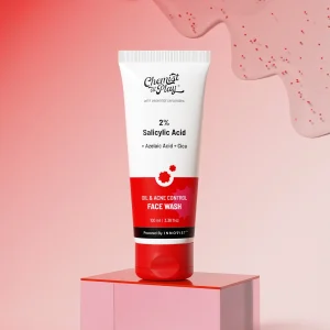 Salicylic Acid face wash 100ml.jpg