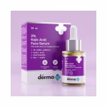 The Derma Co 2% Kojic Acid Face Serum (30ml) The Derma Co 2% Kojic Acid Face Serum (30ml)