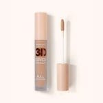 Absolute new york 3d cover concealer mfdc04 peachy sand