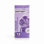 beautykraft brush purple Beautykraft brush purple