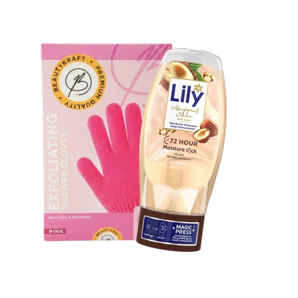 lily combo1 Lily combo1