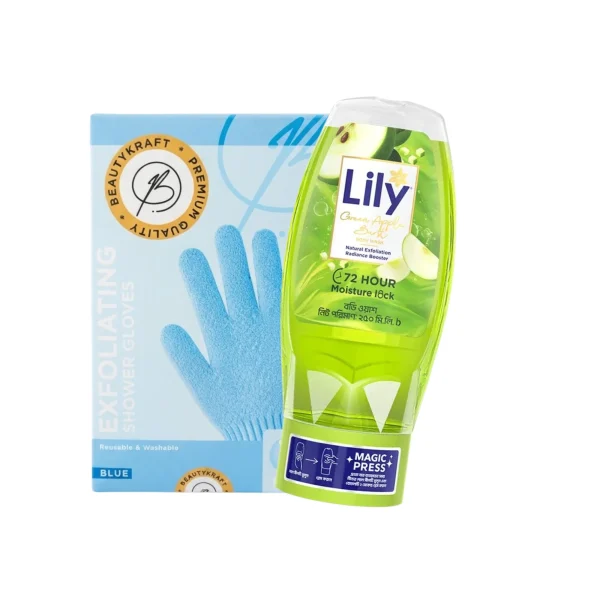 lily combo10 Lily combo10
