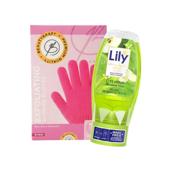 lily combo11 Lily combo11