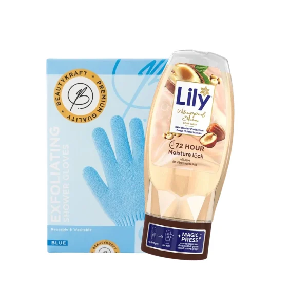 lily combo12 Lily combo12