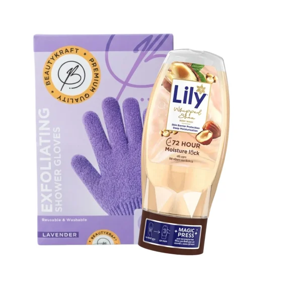 lily combo13 Lily combo13