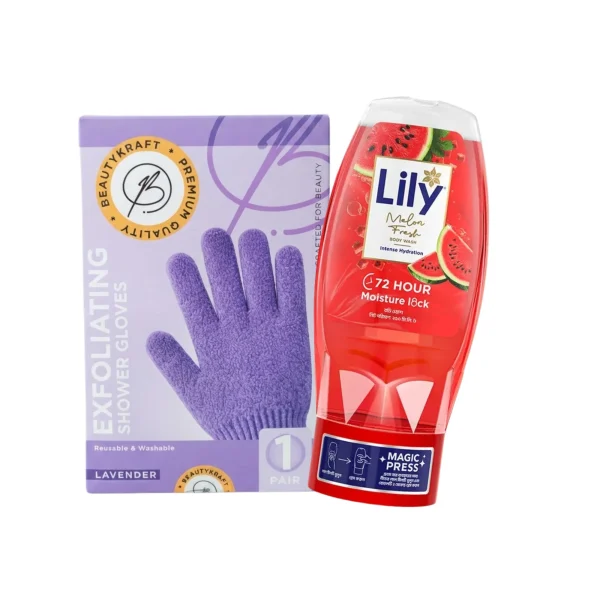 lily combo2 Lily combo2