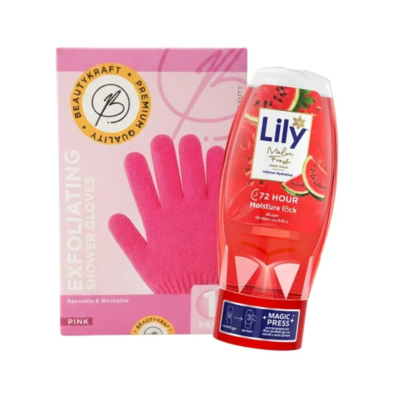 lily combo3 Lily combo3