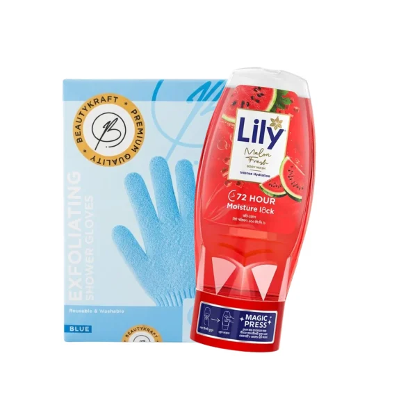 lily combo4 Lily combo4