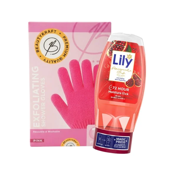 lily combo6 Lily combo6