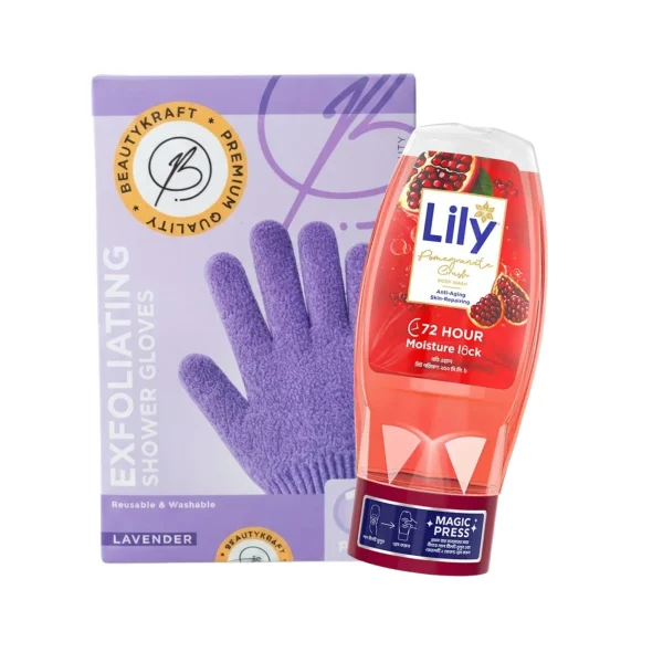lily combo7 Lily combo7