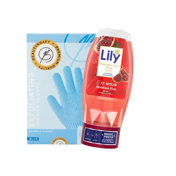 lily combo8 Lily combo8