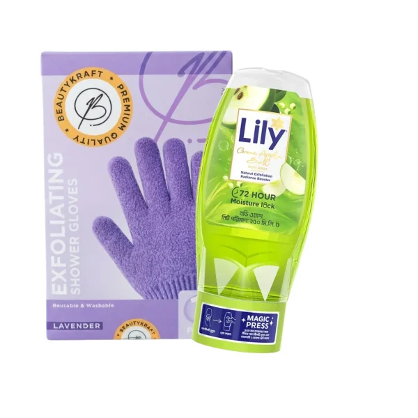 lily combo9 Lily combo9