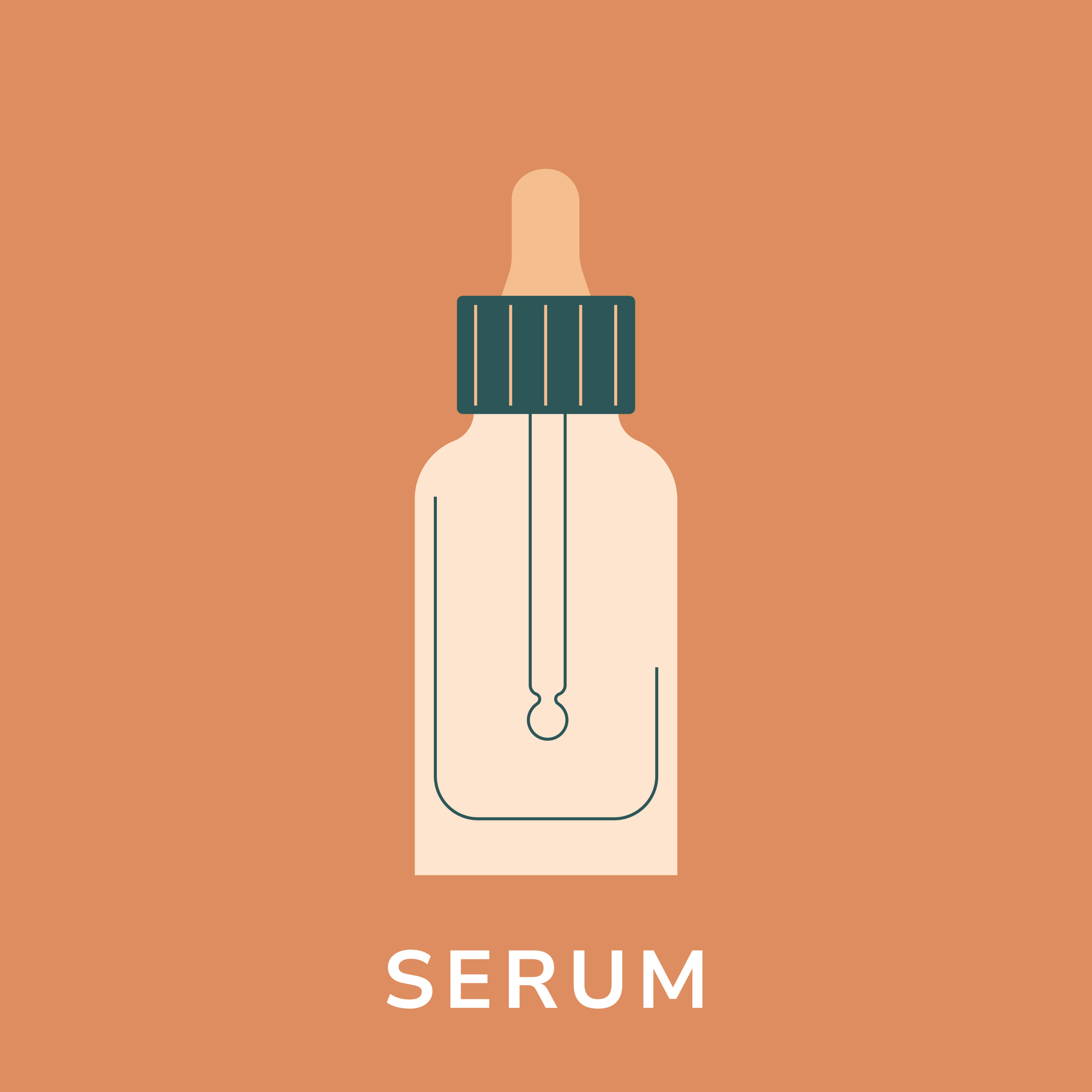 SERUM