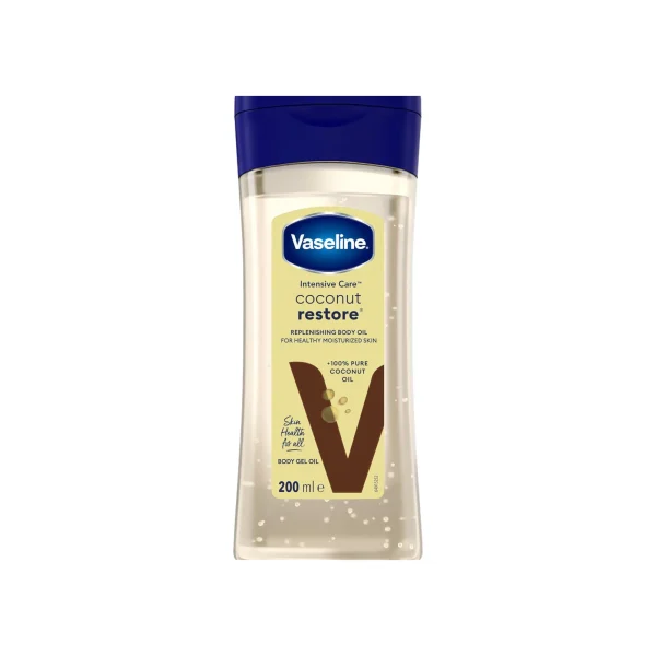vaseline vaseline