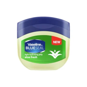 VASELINE ALOE