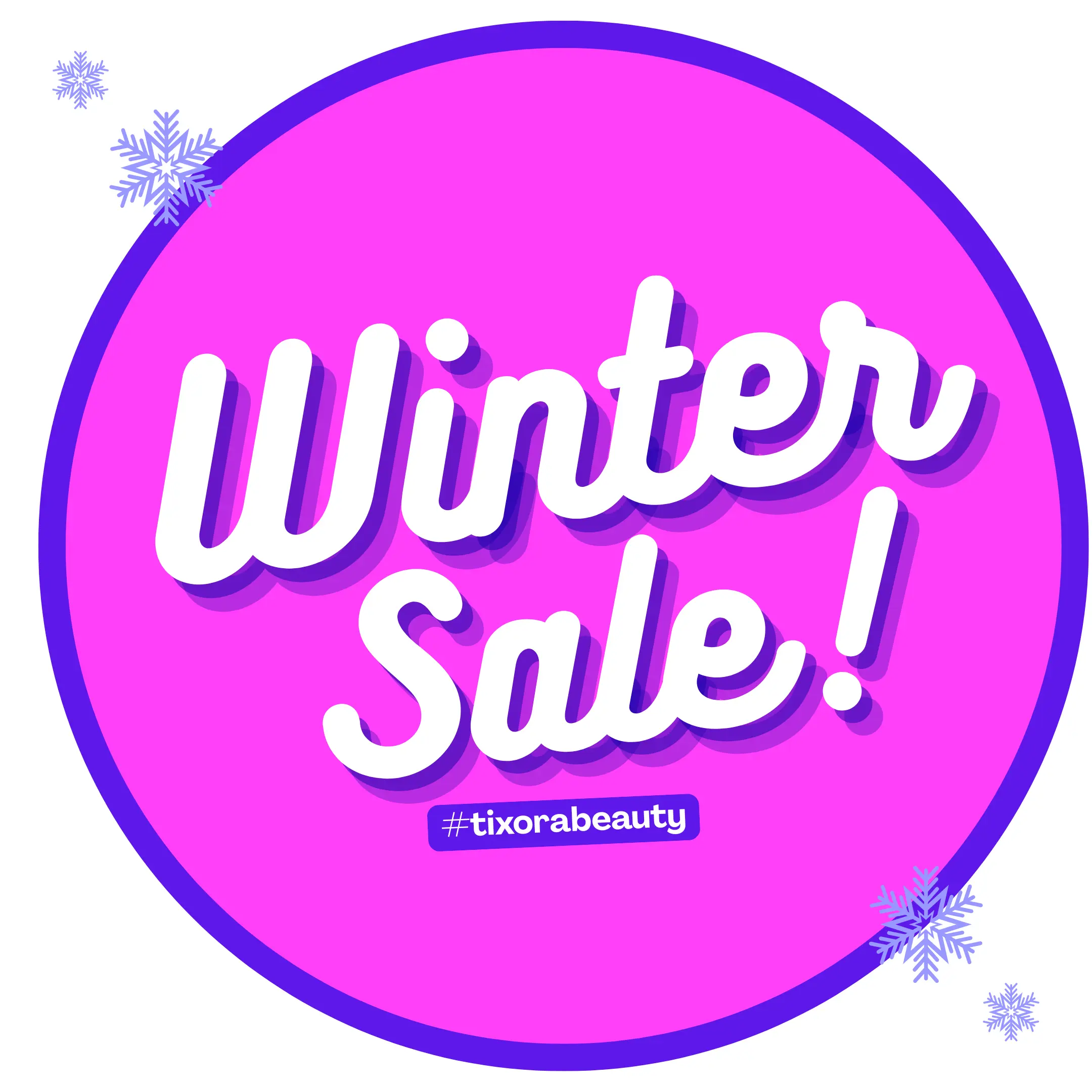 Tixora beauty clearance